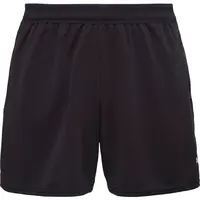 Puma TEAMCUP TRAINING SHORTS W Dámské sportovní trenky, černá, velikost