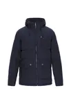 DreiMaster Maritim Zimná bunda  námornícka modrá