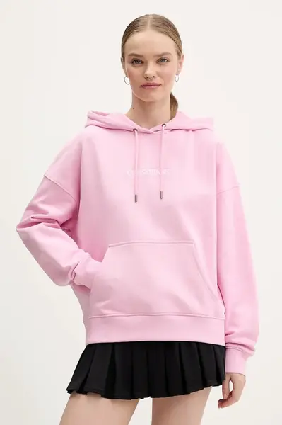 Bavlněná mikina Guess Jeans