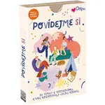 THE HAPPY GANG POVEDZME SI Komunikačná hra, mix, veľkosť