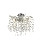 Glandor STROPNÍ SVÍTIDLO, 49/43 cm