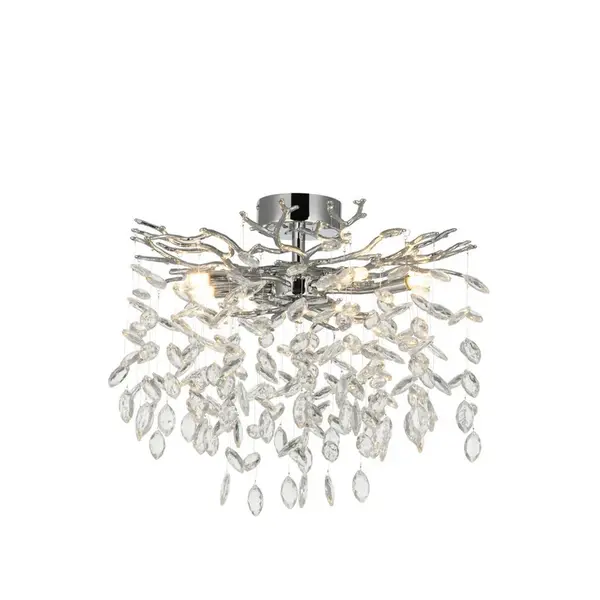 Glandor STROPNÍ SVÍTIDLO, 49/43 cm