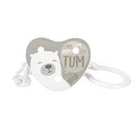 LOVI Řetízek na dudlík Buddy Bear