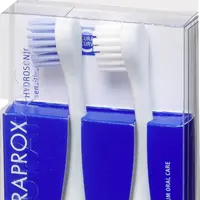 CURAPROX Hydrosonic PRO sensitive Náhradní hlavice 2 ks