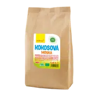 WOLFBERRY Kokosová mouka BIO 1000 g