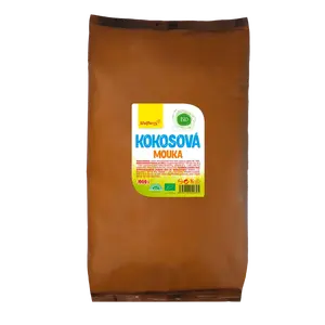 WOLFBERRY Kokosová mouka BIO 1000 g