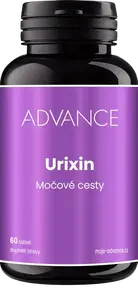 ADVANCE Urixin - močové cesty 60 kapslí