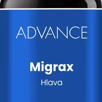 ADVANCE Migrax 60 kapslí