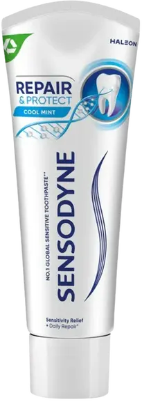 SENSODYNE Repair&Protect Zubní pasta 75 ml