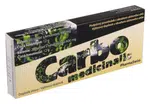 CARBO medicinalis PharmaSwiss 20 tablet