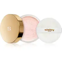 Sisley Phyto-Teint Poudre Libre matující sypký pudr s hydratačním účinkem 3 Rosy 12 g
