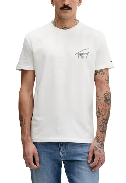 Tommy Hilfiger pánske tričko