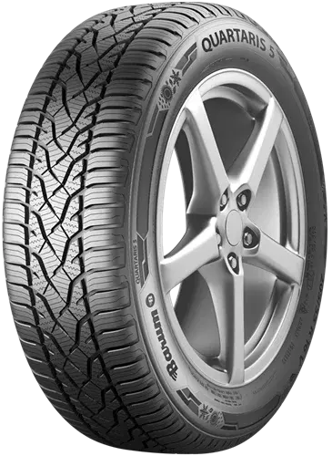 BARUM 185/65 R 14 86T QUARTARIS_5 TL M+S 3PMSF
