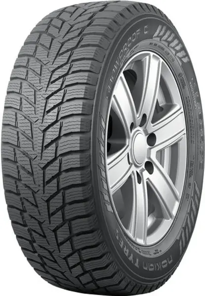 NOKIAN TYRES 235/65 R 16 115/113R SNOWPROOF_C TL C M+S 3PMSF