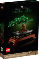 Bonsaj - Lego Creator (10281)