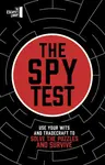 The Spy Test - Joel Jessup
