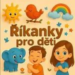 Dj LuMa – Říkanky pro děti