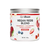 GYMBEAM Vegan Reds Blend 195 g