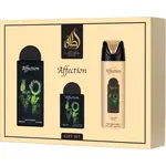 Lattafa Affection dárková sada unisex 1 ks