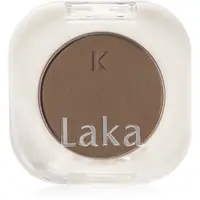 Laka Mono Eyeshadow oční stíny odstín 915 Hazel 1.8 g