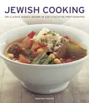 Jewish Cooking - Marlena Spieler