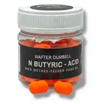 Method feeder fans wafter dumbbell 8-10 mm 50 ml - n-butyric acid