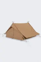 Plátěný kempingový stan Canvas Camp Altai 80 x 28 x 26 cm