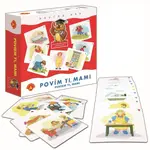 Alexander Poviem Ti mami