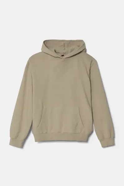 Dětská bavlněná mikina Guess