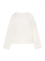 Pull&Bear Sveter  nebielená