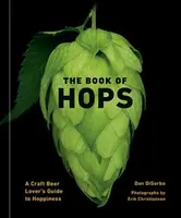 The Book of Hops - Erik Christiansen, Dan Disorbo