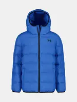 Chlapecká bunda Under Armour UA Pronto Puffer