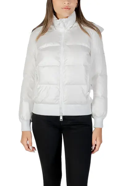 Armani Exchange dámská zimní bunda