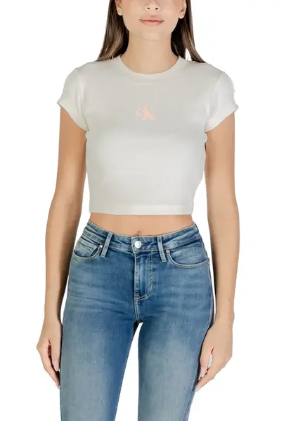 Calvin Klein Jeans Top Donna