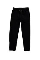 Černé dámské tepláky Blauer