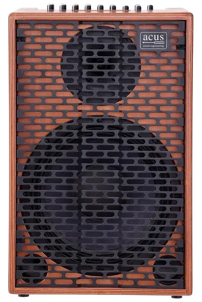 Acus OneForStrings 10 Ferdi Wood (rozbalené)