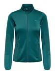ONLY PLAY Flisová bunda 'ONPJetta'  smaragdová