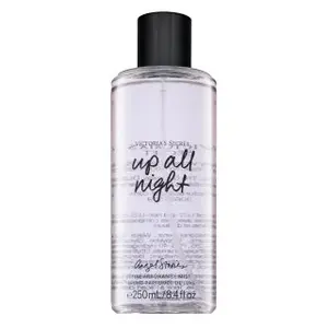 Victoria's Secret Up All Night tělový spray pro ženy 250 ml