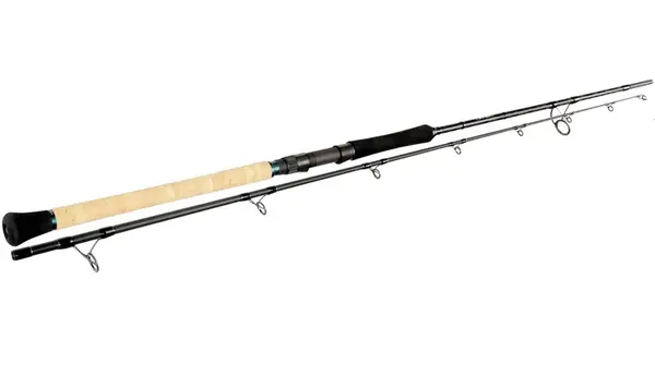 Sportex prut top cat cs-2 spin 2,45 m 70-190 g 2-díl