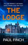 The Lodge - Paul Finch
