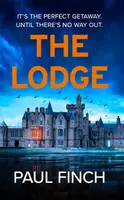 The Lodge - Paul Finch