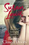 Behind Closed Doors - Lewis Susan