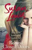 Behind Closed Doors - Lewis Susan