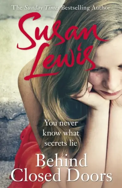 Behind Closed Doors - Lewis Susan