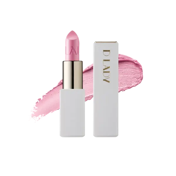 DERMACOL D Lady rúž č. 01 Lady Sugar