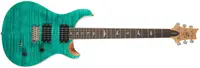 PRS SE Custom 24-08 Turquiose (použité)