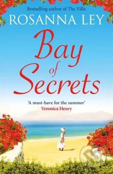 Bay of Secrets (Escape to the beaches of Barcelona with this gorgeous romantic read!) - kniha z kategorie Společenská beletrie