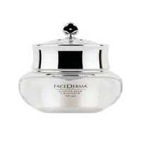 FACEDERMA Pleťový krém s hedvábím 50 ml