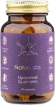 NATURLABS Liposomální Quercetin 60 kapslí