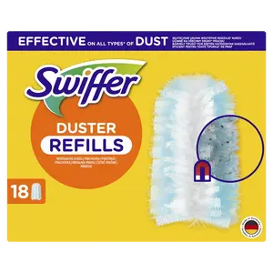 SWIFFER Duster náhradní prachovky 18 ks